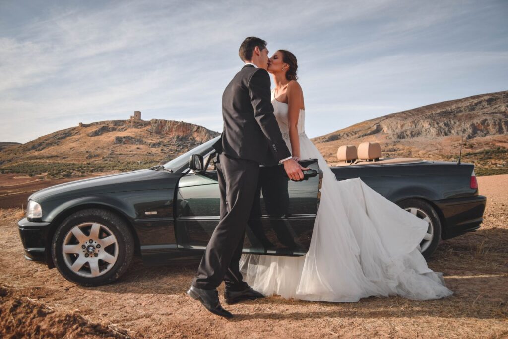 Fotógrafo en Vélez Málaga